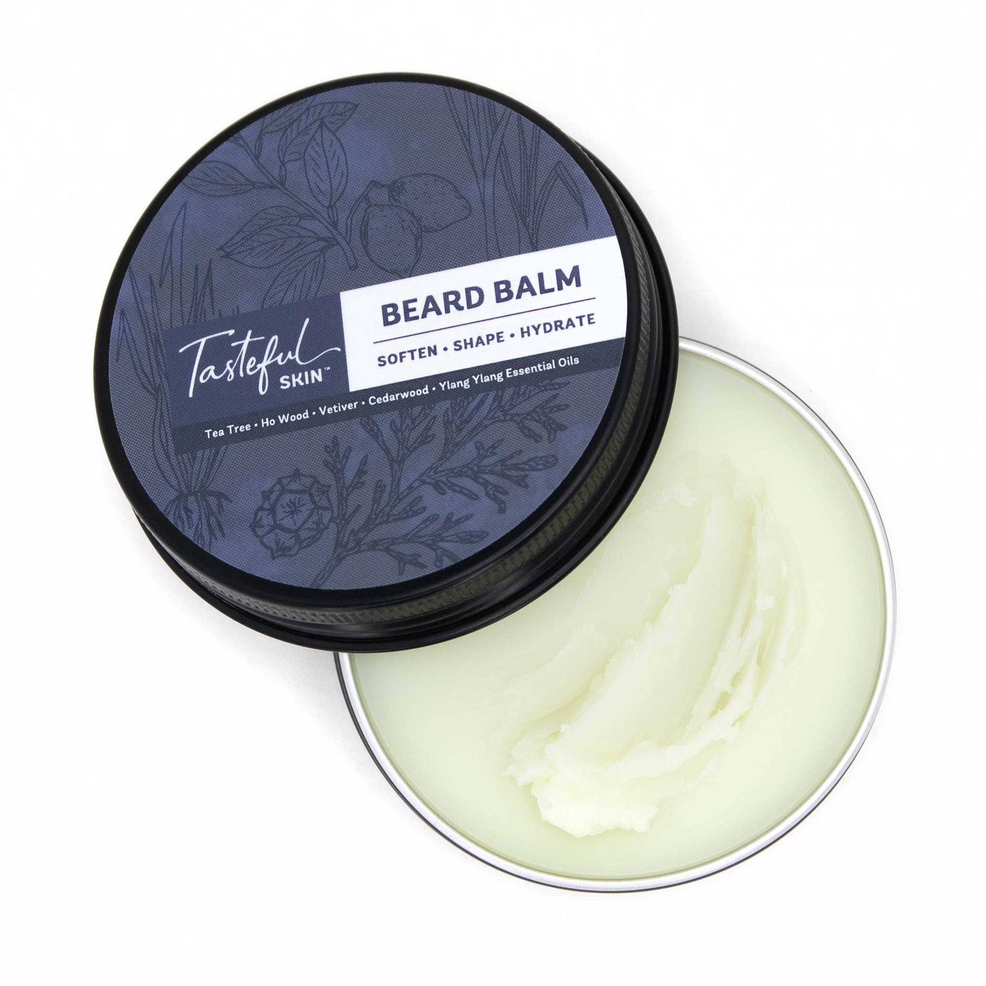 Beard Balm-Tasteful Skin