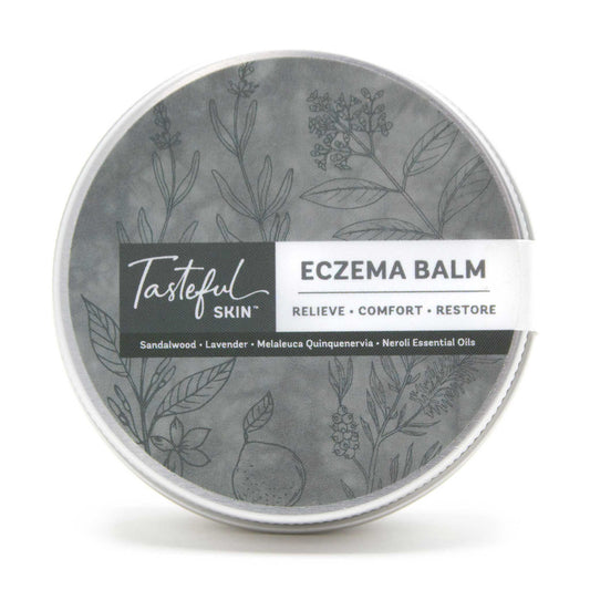 Eczema Balm-Tasteful Skin