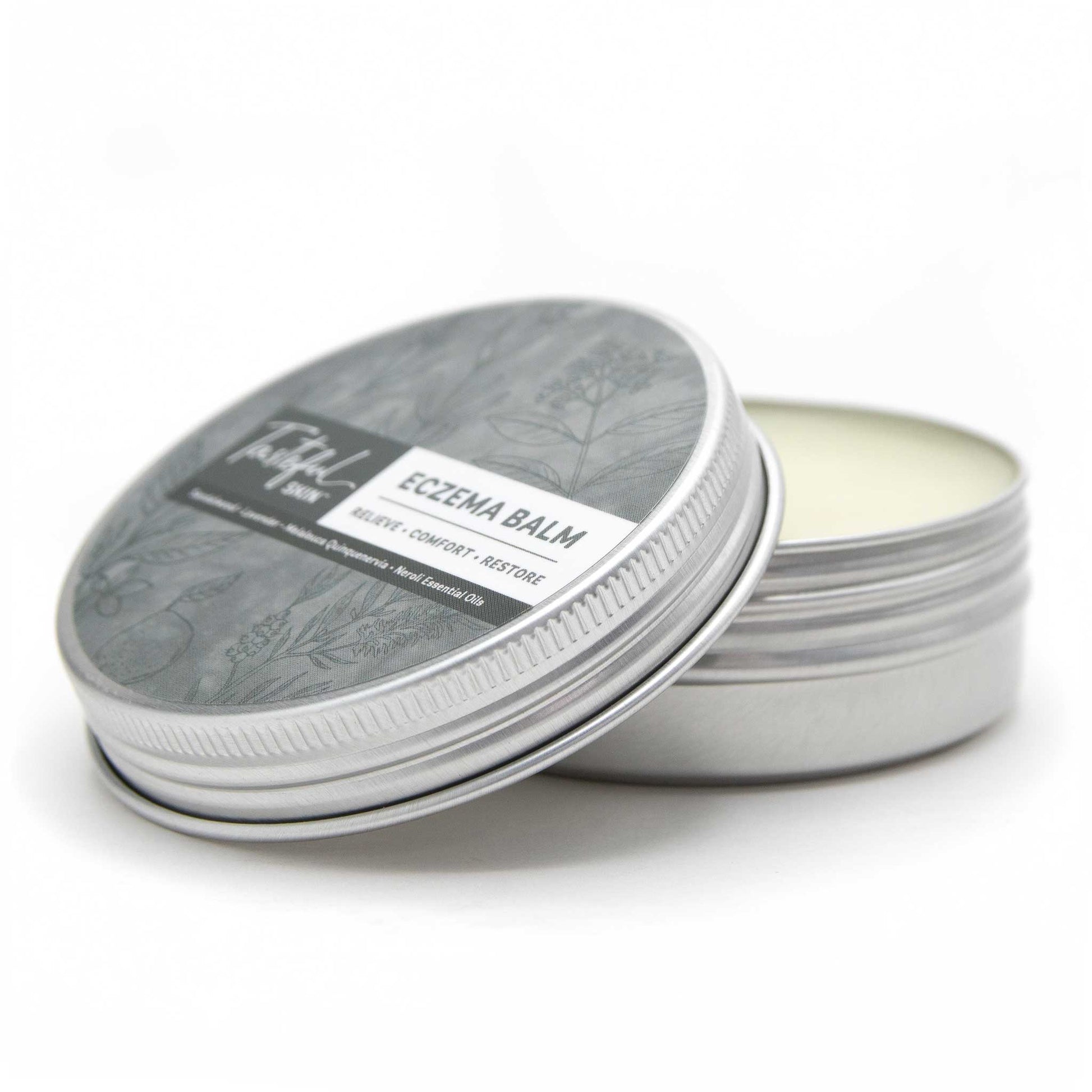 Eczema Balm-Tasteful Skin