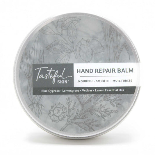 Hand Repair Balm-Tasteful Skin