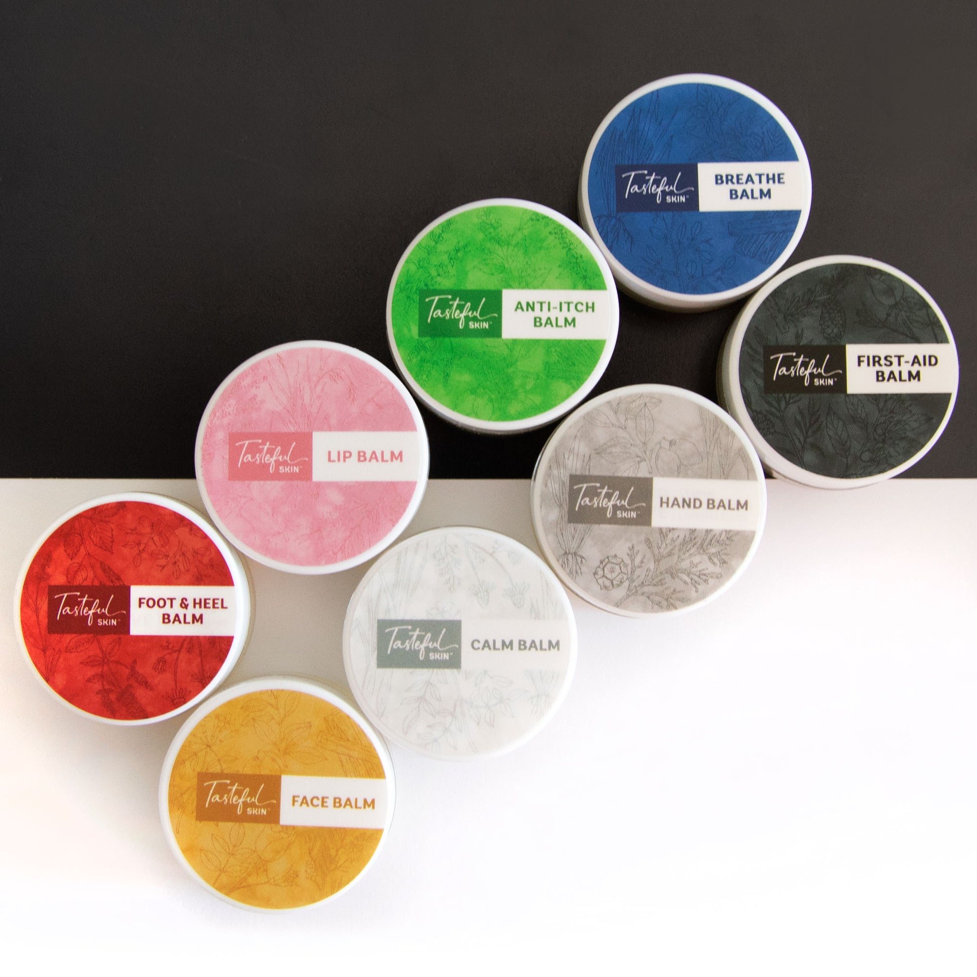 Discovery Kit — Original-Tasteful Skin