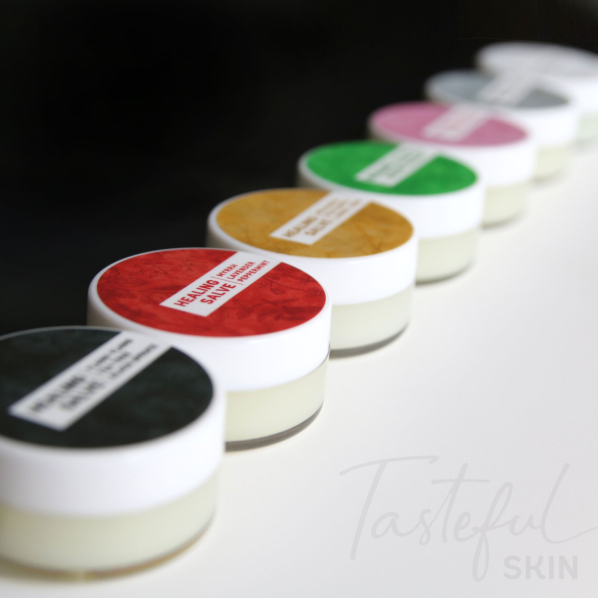 Discovery Kit — Original-Tasteful Skin