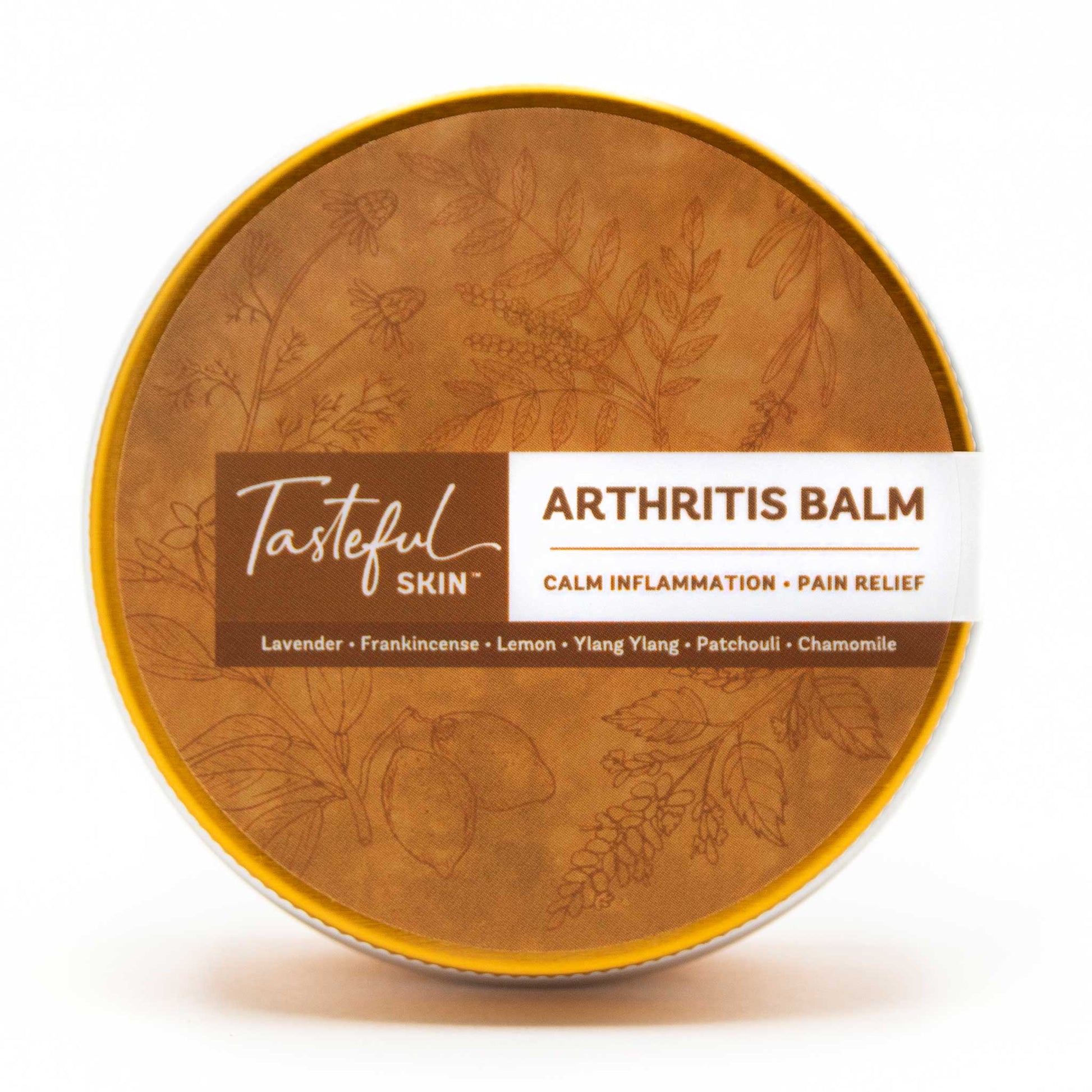 Arthritis Joint Pain Balm-Tasteful Skin