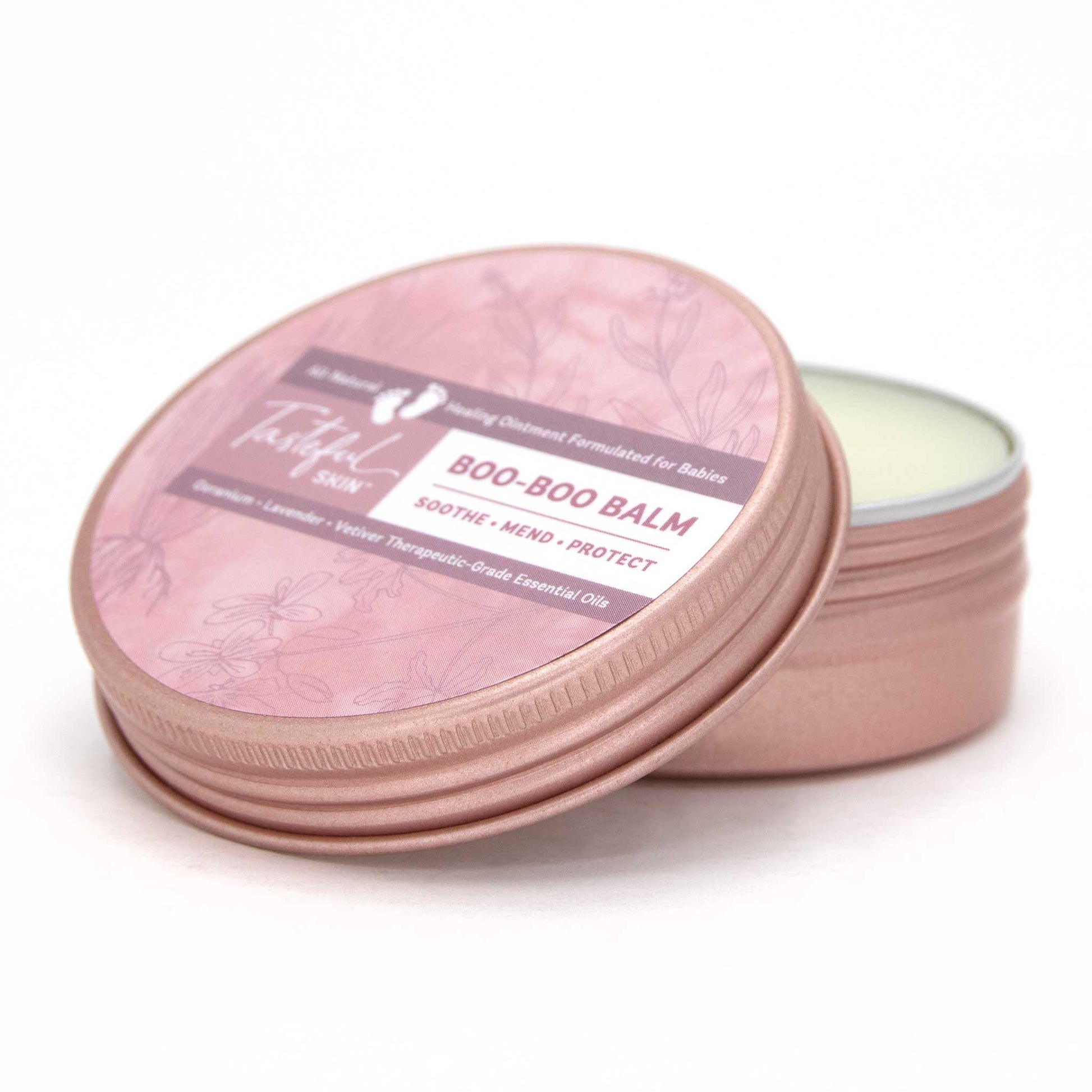 Boo-Boo Balm-Tasteful Skin