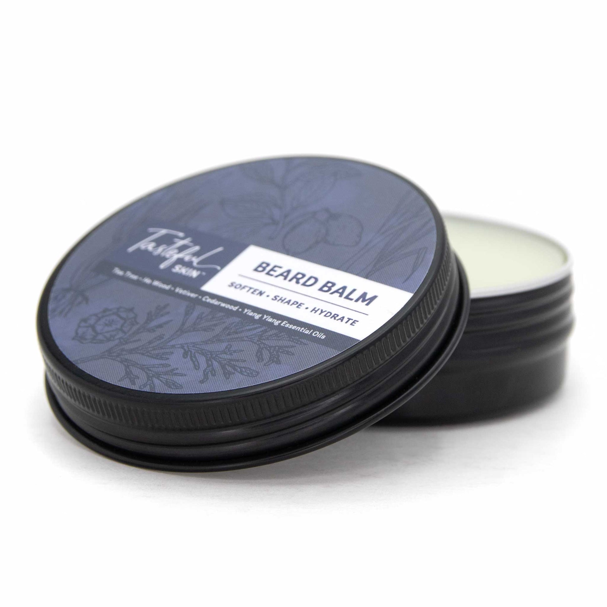 Beard Balm-Tasteful Skin