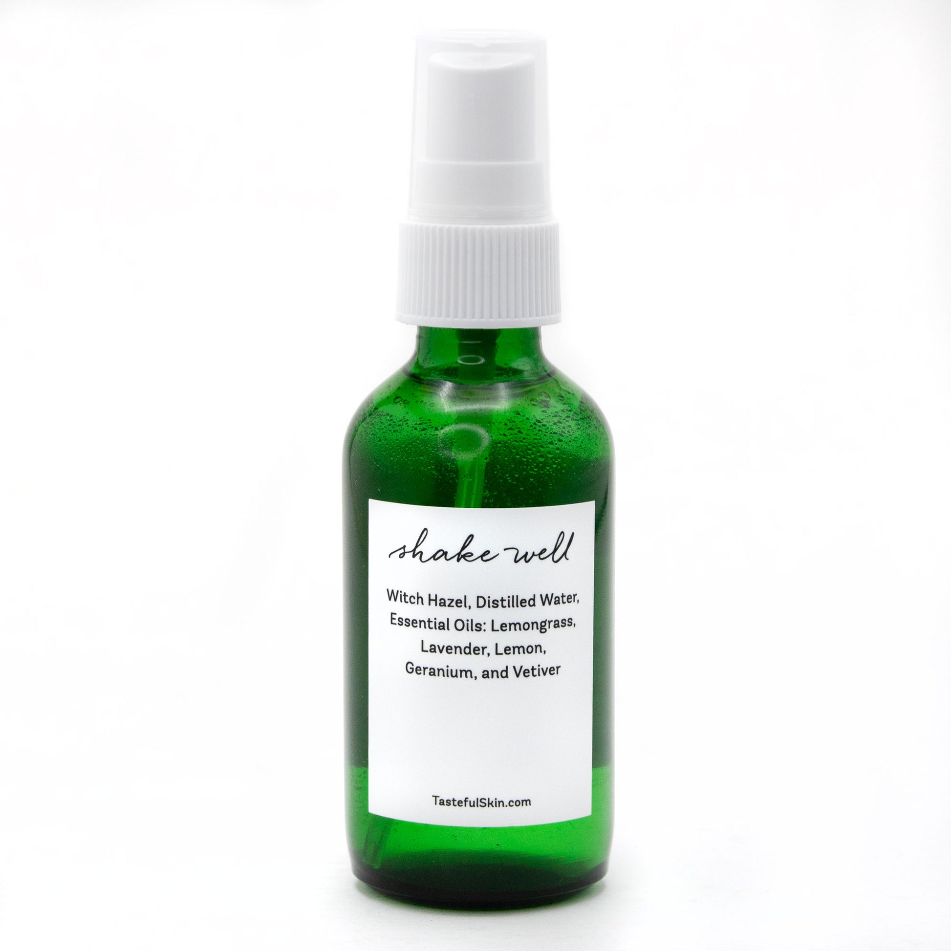 Bug & Tick Spray-Tasteful Skin