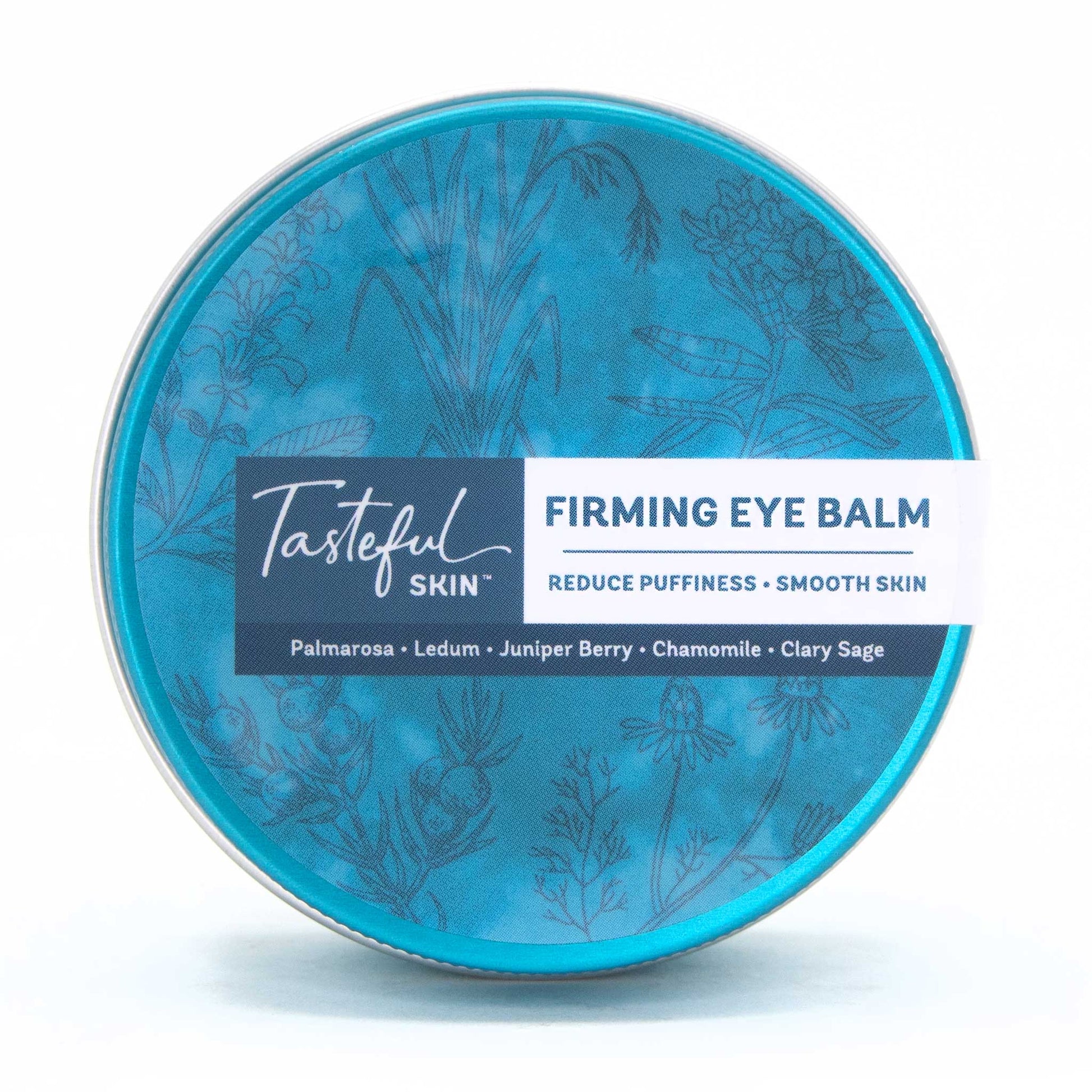 Firming Eye Balm-Tasteful Skin