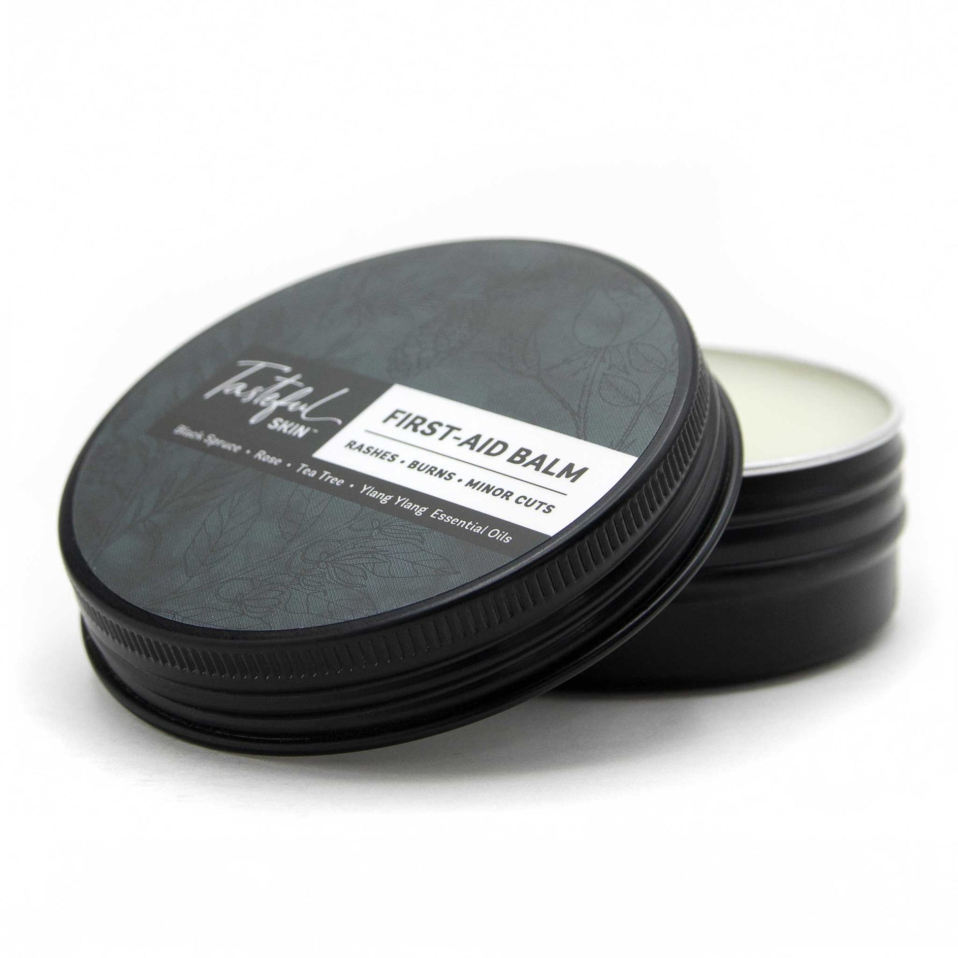 First-Aid Balm-Tasteful Skin