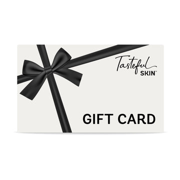 Gift Card-Tasteful Skin