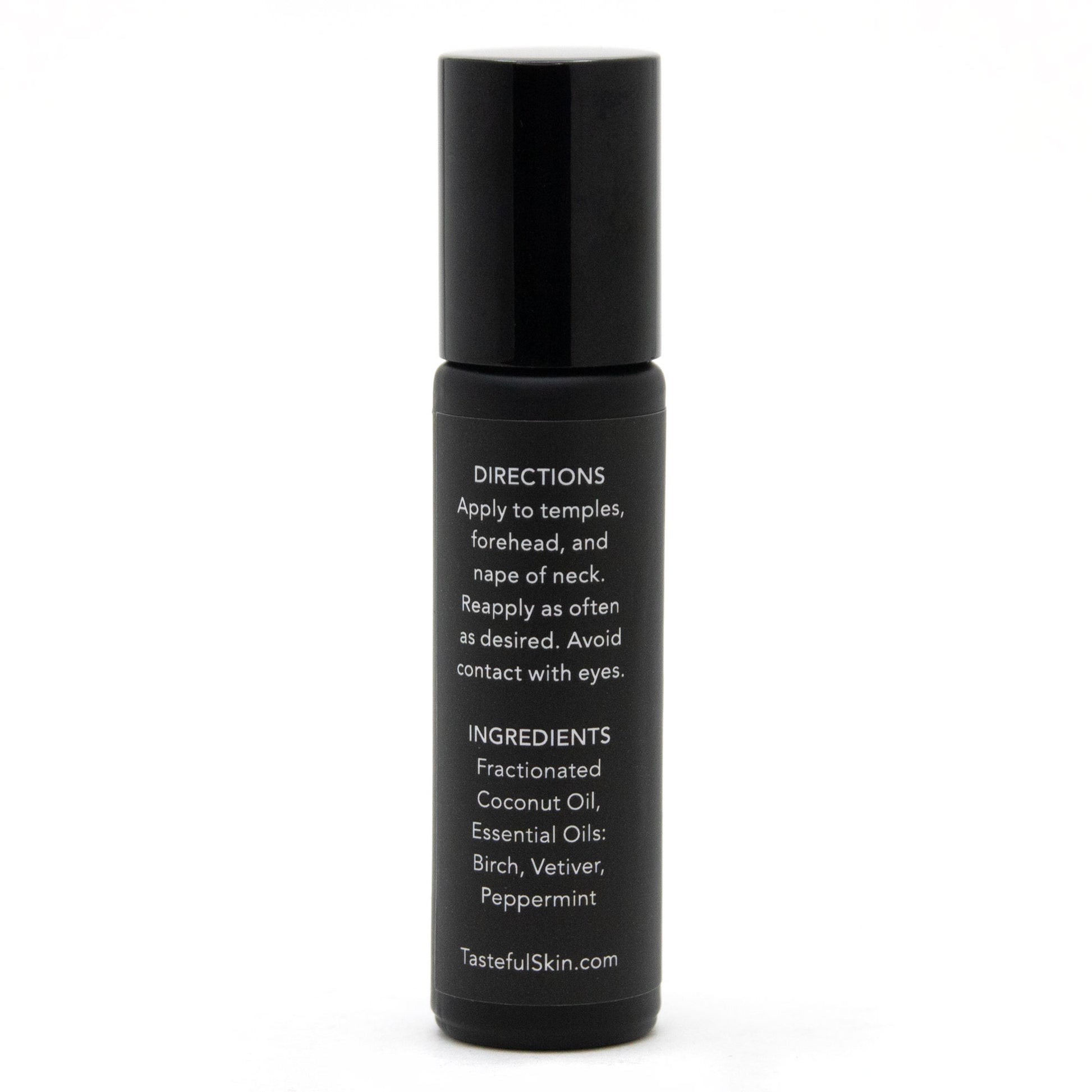 Headache Relief Roller-Tasteful Skin