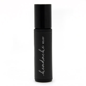 Headache Relief Roller-Tasteful Skin