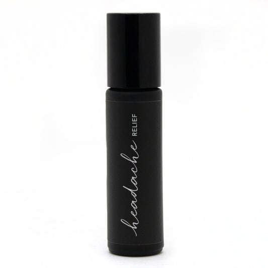 Headache Relief Roller-Tasteful Skin