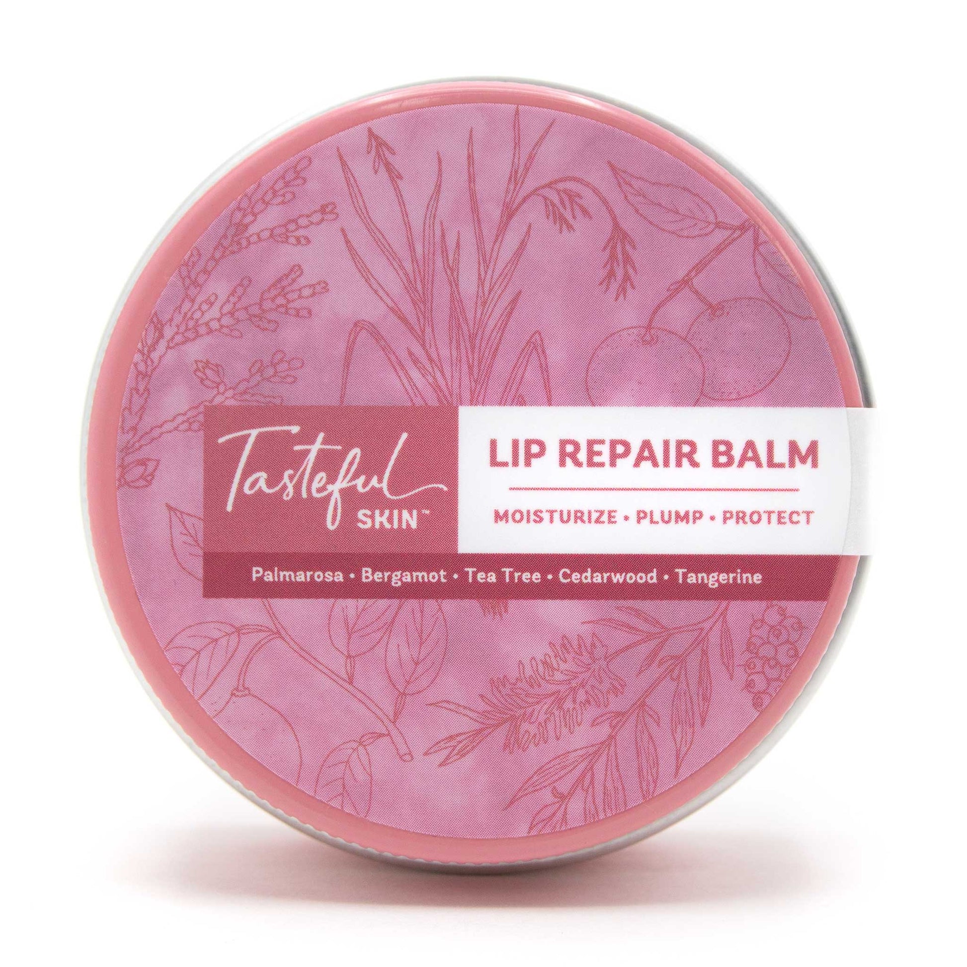 Lip Repair Balm-Tasteful Skin