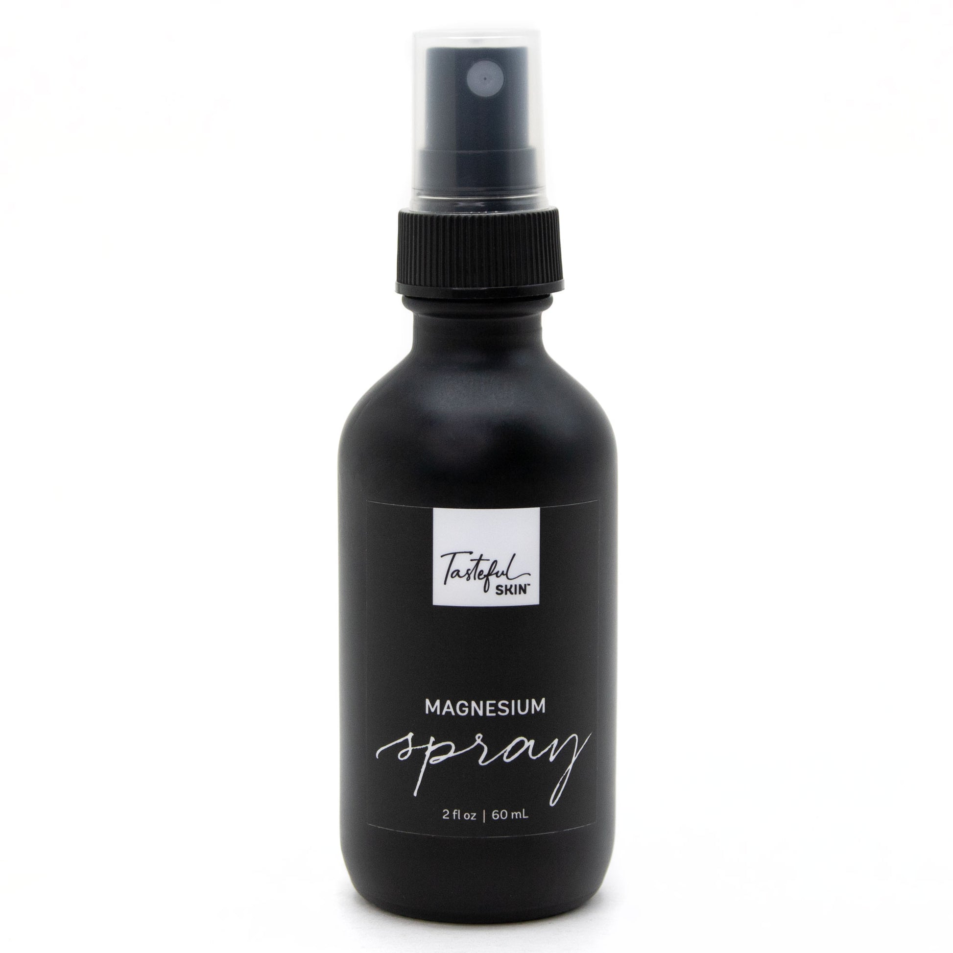 Magnesium Spray-Tasteful Skin