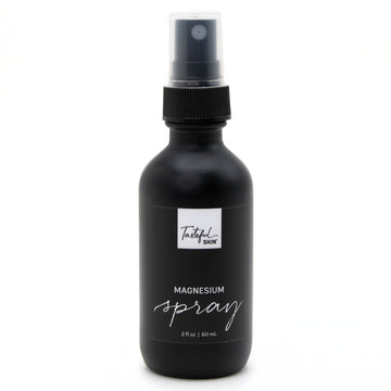 Magnesium Spray-Tasteful Skin