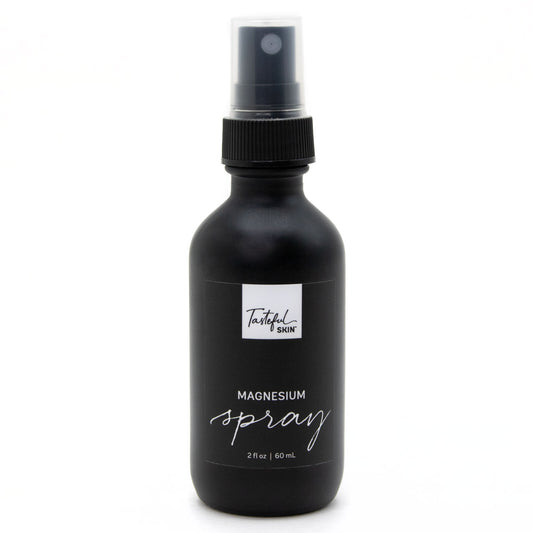 Magnesium Spray-Tasteful Skin