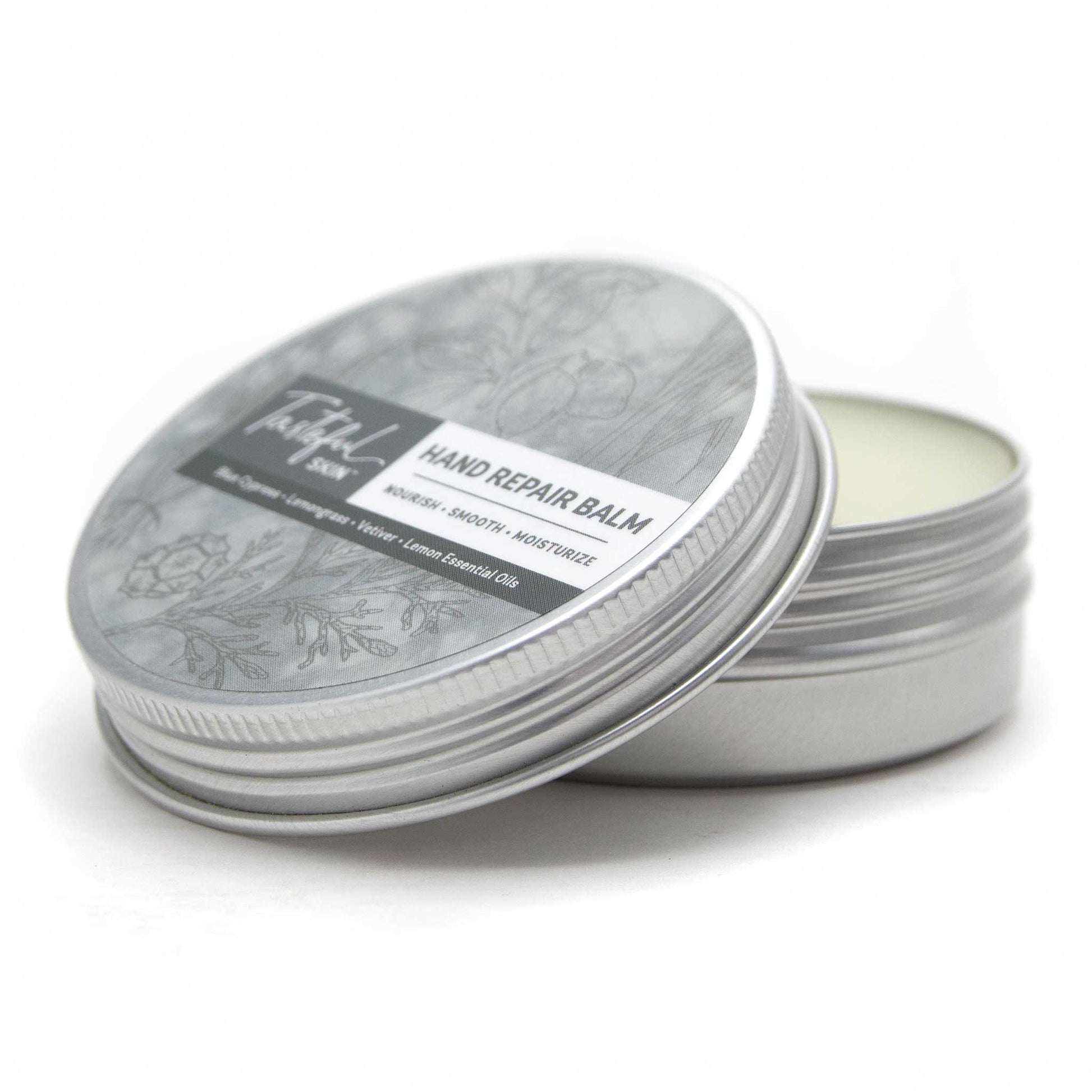 Hand Repair Balm-Tasteful Skin