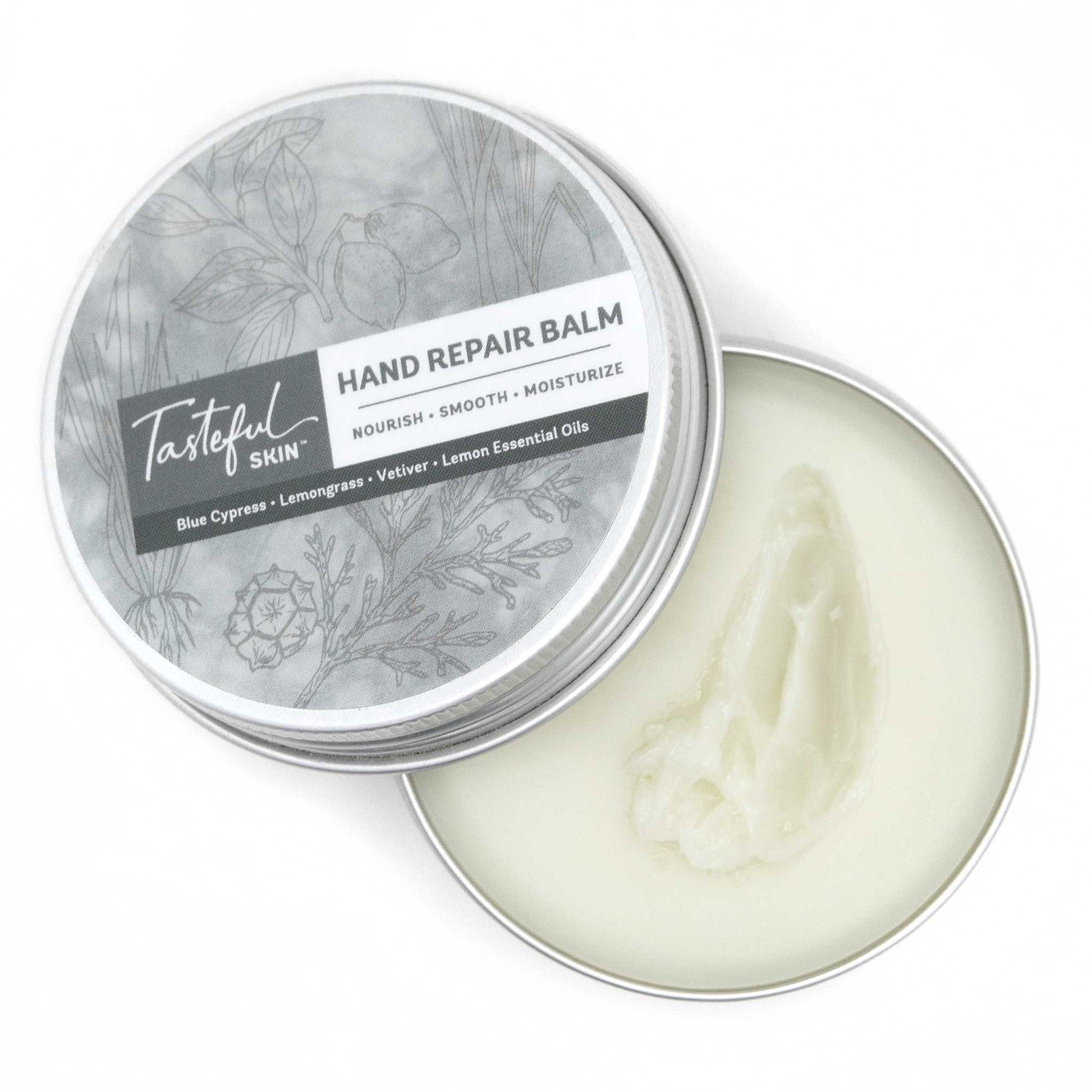 Hand Repair Balm-Tasteful Skin