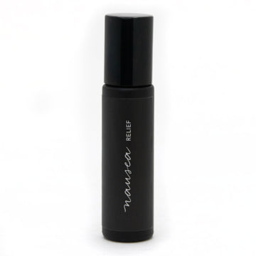 Nausea Relief Roller-Tasteful Skin