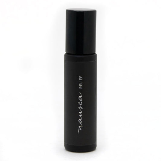 Nausea Relief Roller-Tasteful Skin