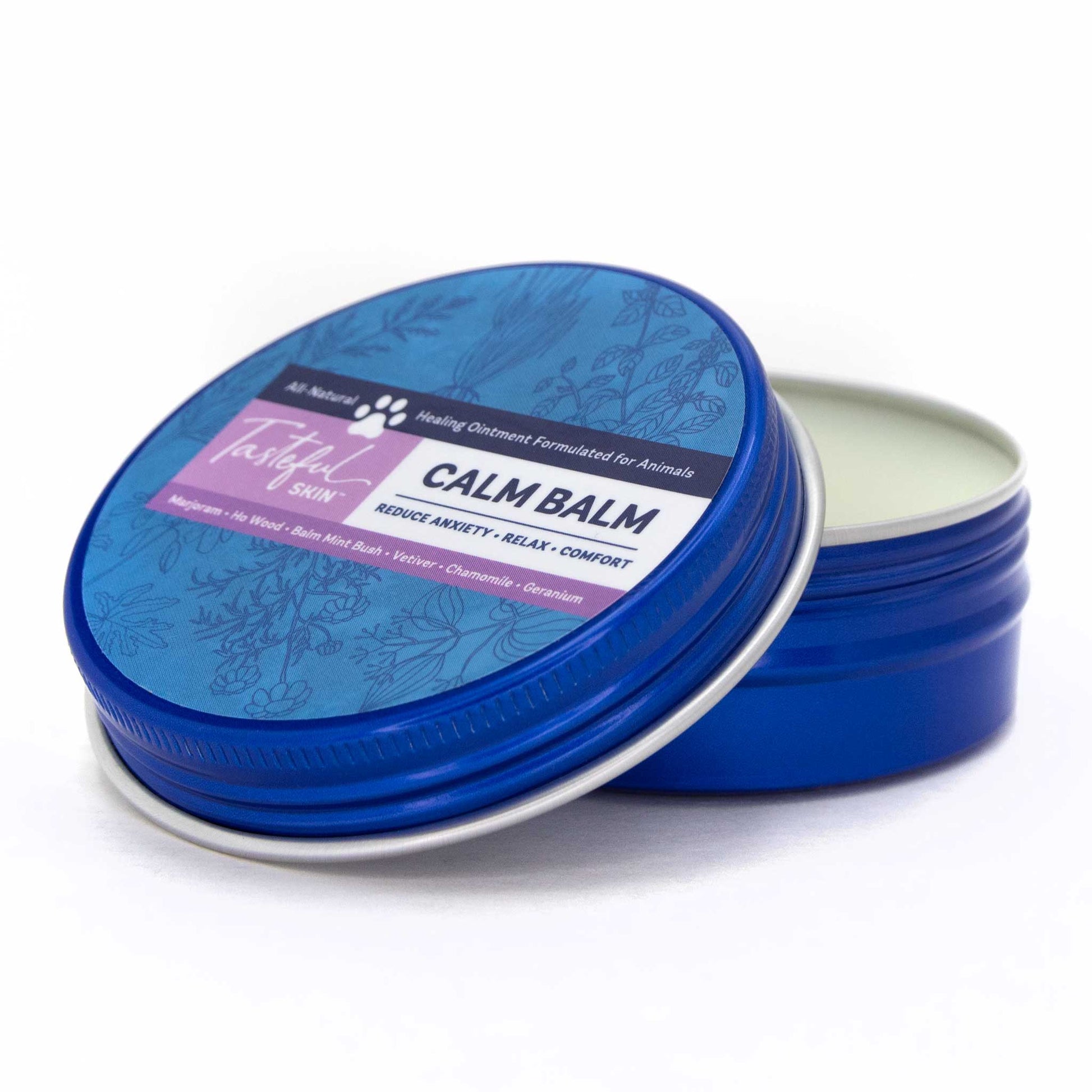 Puppy Calm Balm-Tasteful Skin