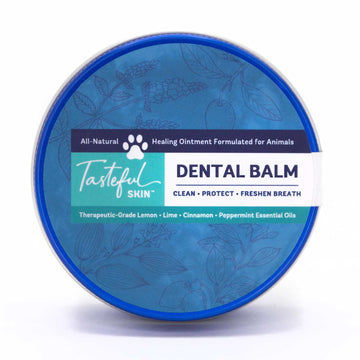 Puppy Dental Balm-Tasteful Skin