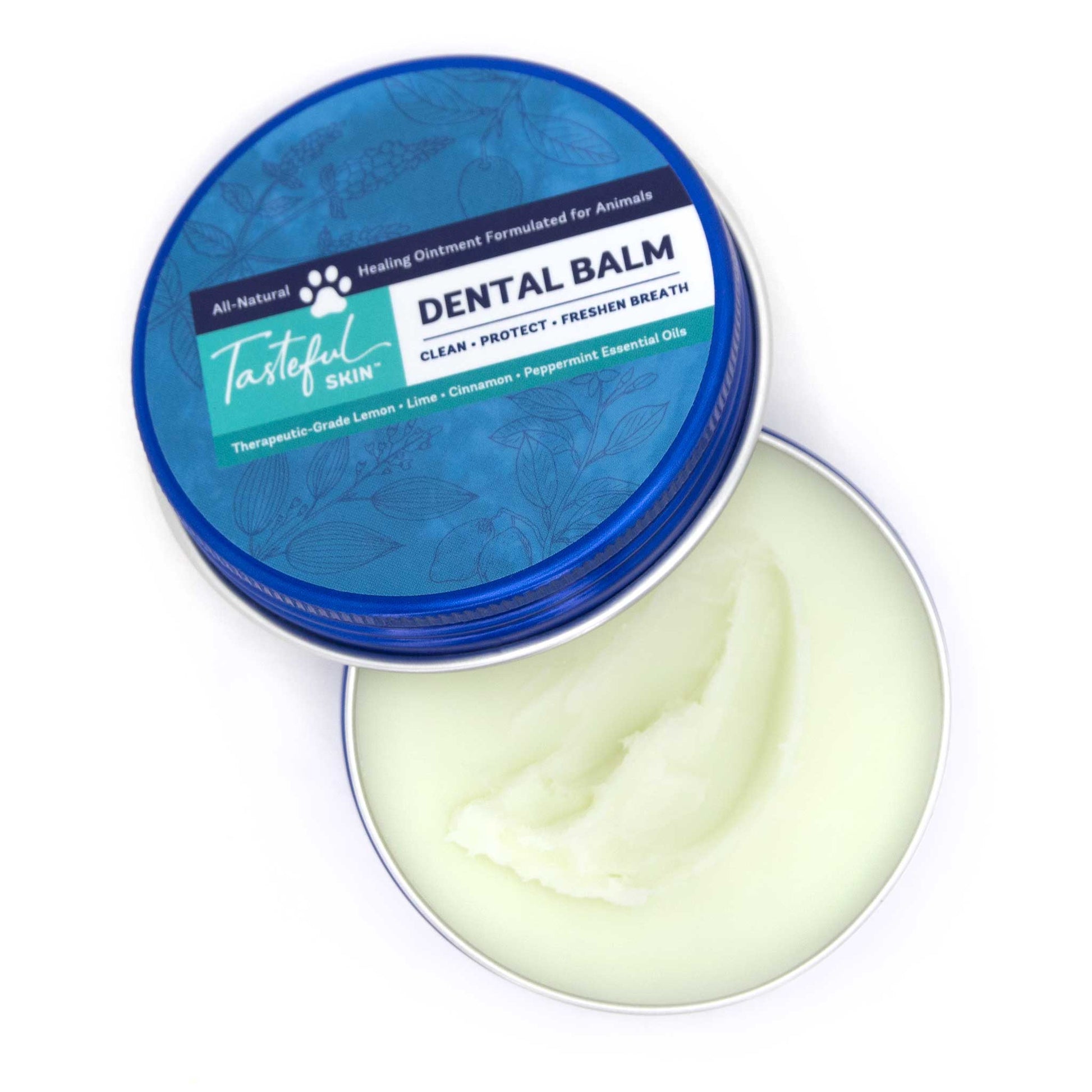 Puppy Dental Balm-Tasteful Skin