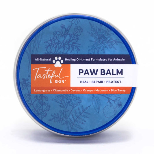 Puppy Paw Balm-Tasteful Skin