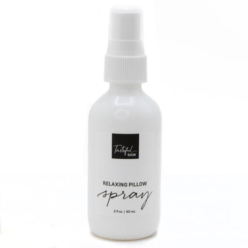 Relaxing Pillow Spray