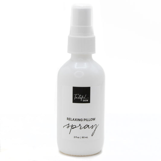 Relaxing Pillow Spray