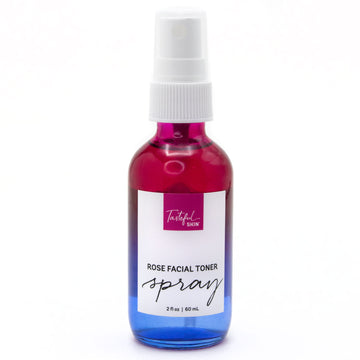 Rose Toner Spray-Tasteful Skin