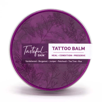 Tattoo Balm-Tasteful Skin