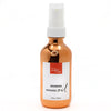Warming Massage Oil-Tasteful Skin