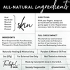 Discovery Kit — Nature's Medicine Kit-Tasteful Skin